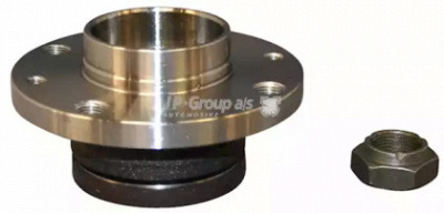 JP GROUP 3351400100 -  Ступица колеса